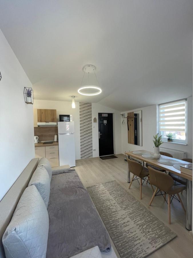Jokai Apartments Nr9, Code Entry Sfantu Gheorghe  Luaran gambar