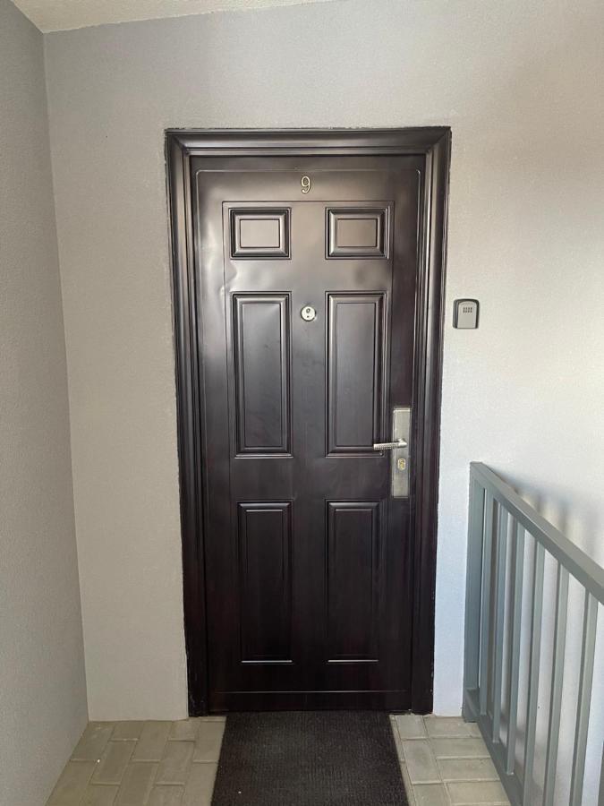 Jokai Apartments Nr9, Code Entry Sfantu Gheorghe  Luaran gambar