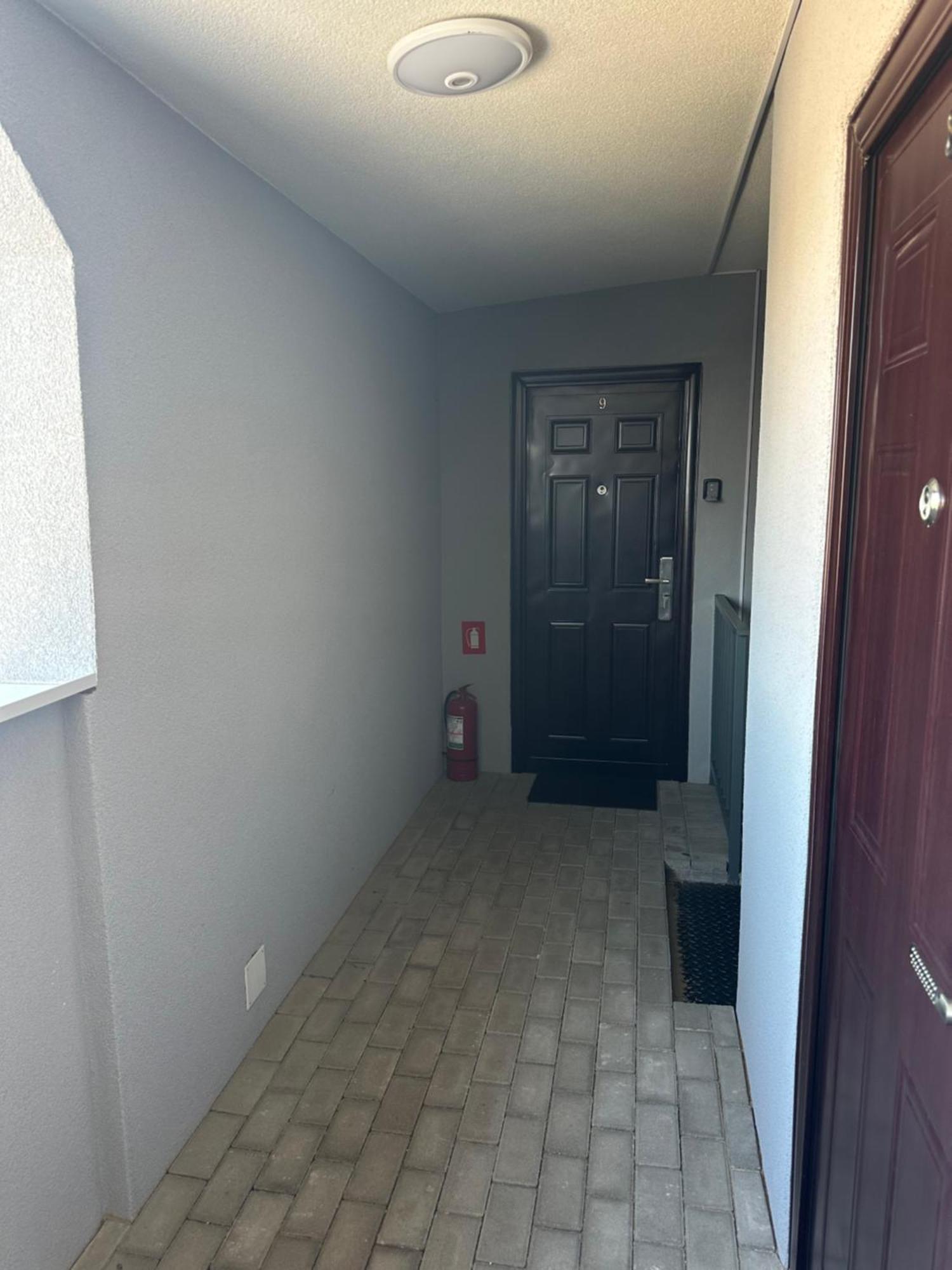 Jokai Apartments Nr9, Code Entry Sfantu Gheorghe  Luaran gambar